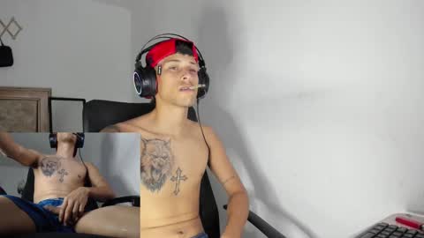 Snapshot of masteralda09 chatting on 09.28.25 Alpha junior online show from 09.28.25