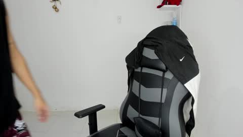 Snapshot of masteralda09 chatting on 12.02.25 Alpha junior online show from 12.02.25