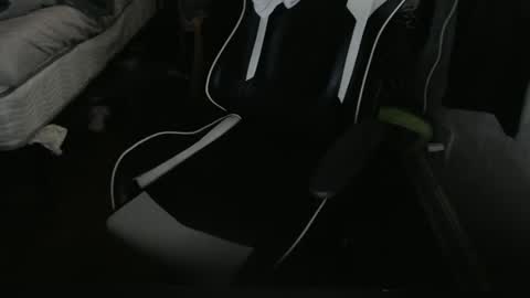 MasterbateMike online show from 01.12.25