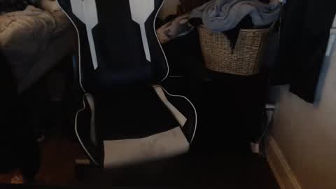 MasterbateMike online show from 09.28.25