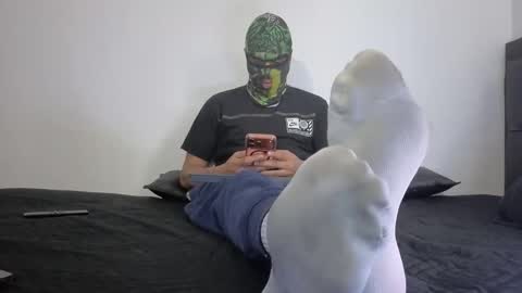 Snapshot of masterblack6666 chatting on 04.04.26 masterblack6666 online show from 04.04.26