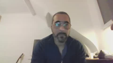 Masterskorp online show from 01.09.26