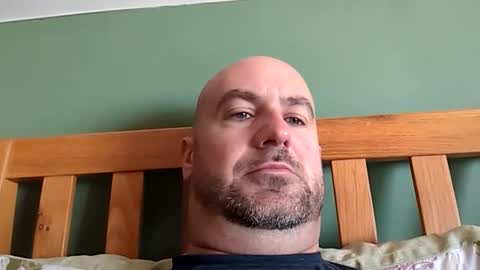 Snapshot of masterclass69er chatting on 12.03.24 Bob online show from 12.03.24