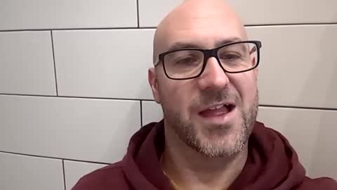 Snapshot of masterclass69er chatting on 02.11.26 Bob online show from 02.11.26