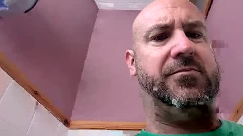 Snapshot of masterclass69er chatting on 06.29.26 Bob online show from 06.29.26