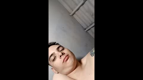 Snapshot of masterdarkage chatting on 03.16.26 makize online show from 03.16.26