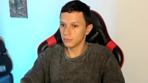 Snapshot of masterdave7 chatting on 02.11.26 Dave online show from 02.11.26