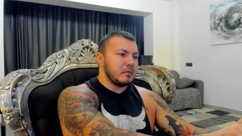 Snapshot of masterdevil11 chatting on 10.31.25 Jocker online show from 10.31.25