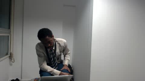 Masterdomfuck online show from 02.09.25