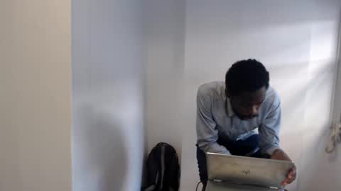 Masterdomfuck online show from 02.09.25