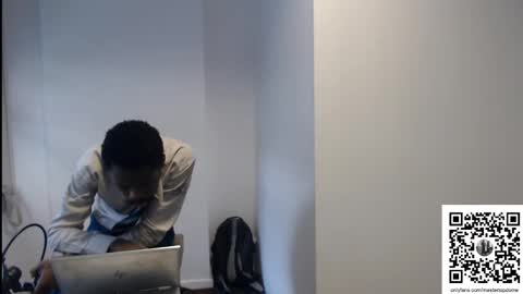 Masterdomfuck online show from 02.10.25