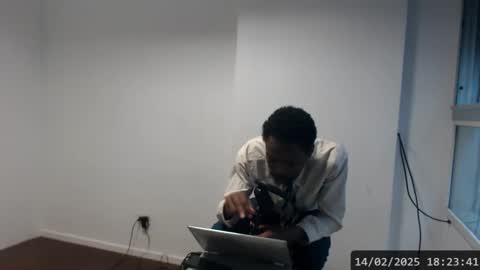 Masterdomfuck online show from 02.14.25