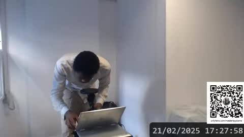 Masterdomfuck online show from 02.21.25