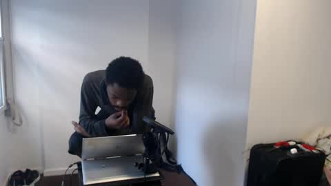 Masterdomfuck online show from 02.27.25