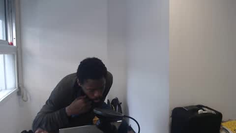 Masterdomfuck online show from 03.01.25