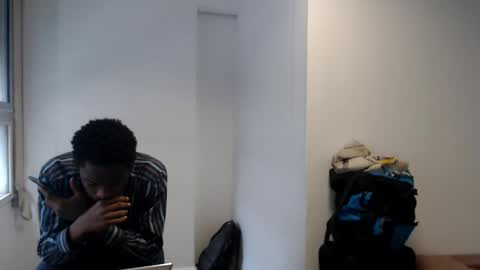 Masterdomfuck online show from 03.11.25