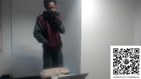 Masterdomfuck online show from 09.11.25