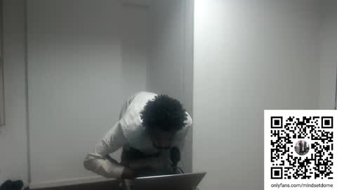 Masterdomfuck online show from 09.11.25