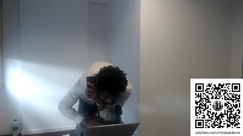 Masterdomfuck online show from 09.13.25