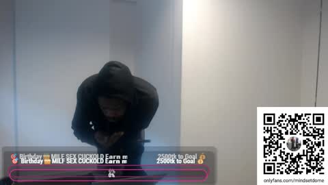 Masterdomfuck online show from 09.22.25