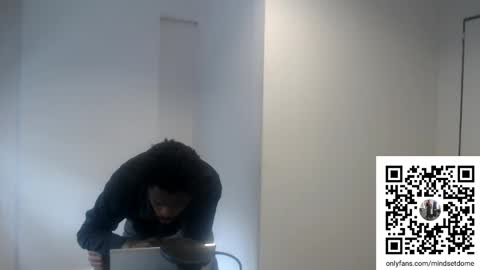 Masterdomfuck online show from 09.25.25