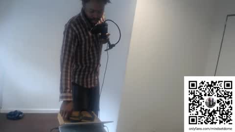 Masterdomfuck online show from 10.10.25