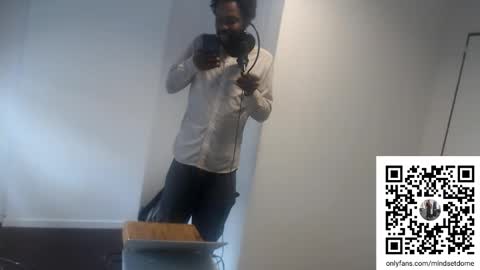 Masterdomfuck online show from 10.11.25