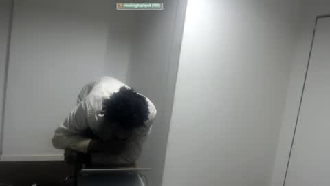 Masterdomfuck online show from 10.13.25