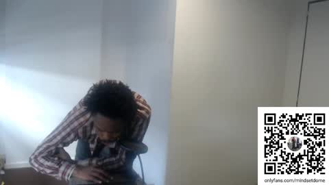 Masterdomfuck online show from 10.18.25