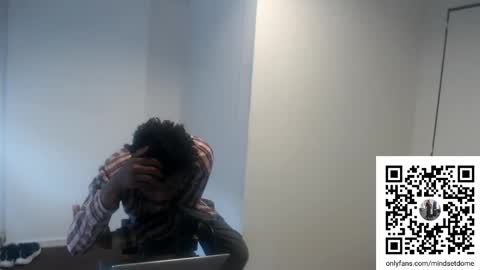 Masterdomfuck online show from 10.19.25