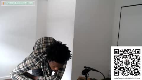 Masterdomfuck online show from 11.30.25