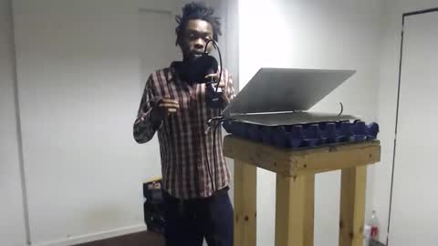 Masterdomfuck online show from 01.07.26