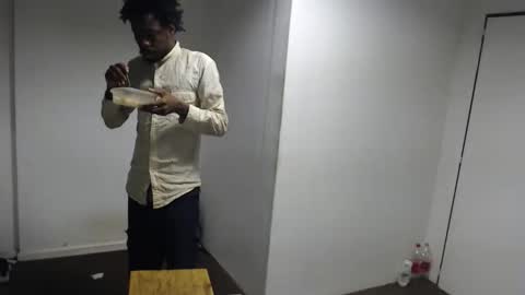 Masterdomfuck online show from 01.09.26