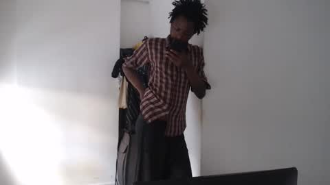 Masterdomfuck online show from 02.01.26