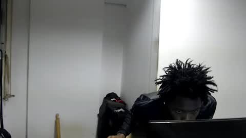 Masterdomfuck online show from 03.01.26