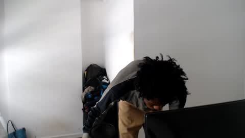 Masterdomfuck online show from 03.02.26