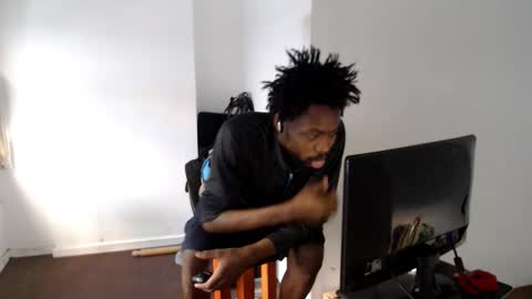 Masterdomfuck online show from 03.13.26