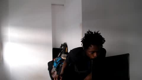 Masterdomfuck online show from 03.15.26