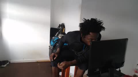 Masterdomfuck online show from 03.16.26