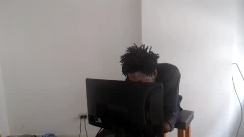 Masterdomfuck online show from 03.21.26