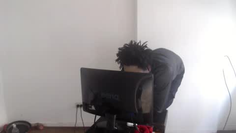 Masterdomfuck online show from 03.22.26