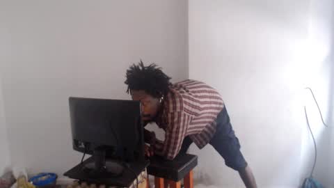 Masterdomfuck online show from 03.27.26