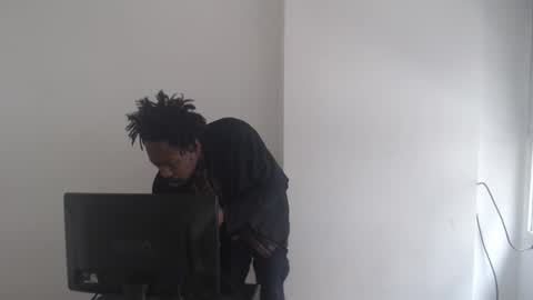 Masterdomfuck online show from 04.06.26