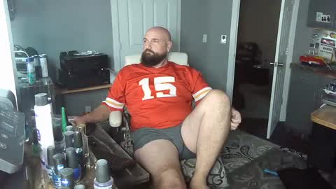 The Big Duurty online show from 01.27.25