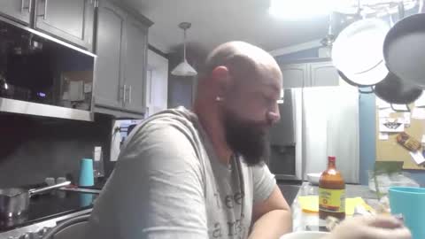 The Big Duurty online show from 01.27.25