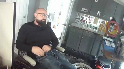 The Big Duurty online show from 02.18.25