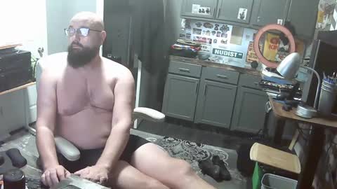 The Big Duurty online show from 03.03.25