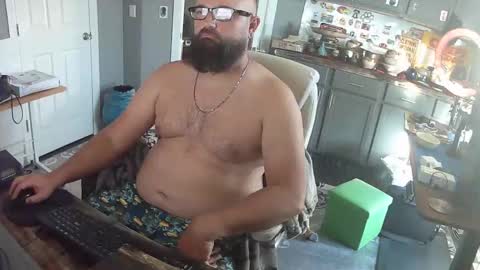 The Big Duurty online show from 10.19.25