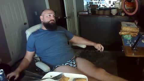 The Big Duurty online show from 12.05.25