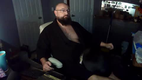 The Big Duurty online show from 03.03.26